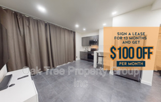 Partner-provided photo for $1995 unit