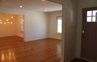 2 beds, 1.5 baths, $2,450