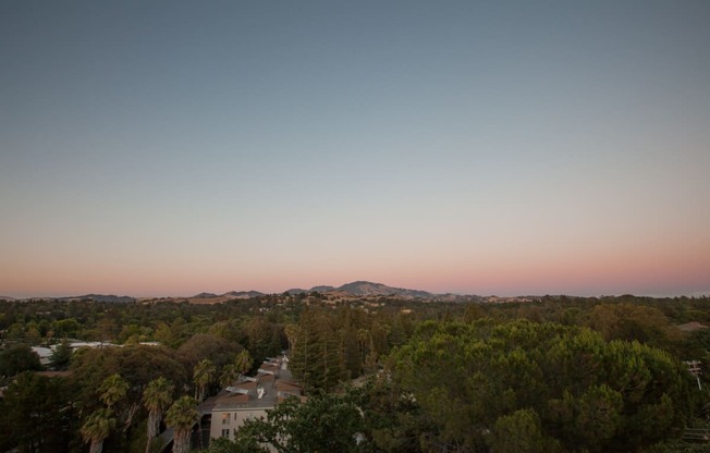 Mountain View at Castlewood, Walnut Creek