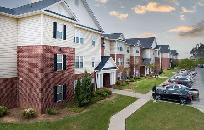 River Ranch Apartments in San Angelo, TX