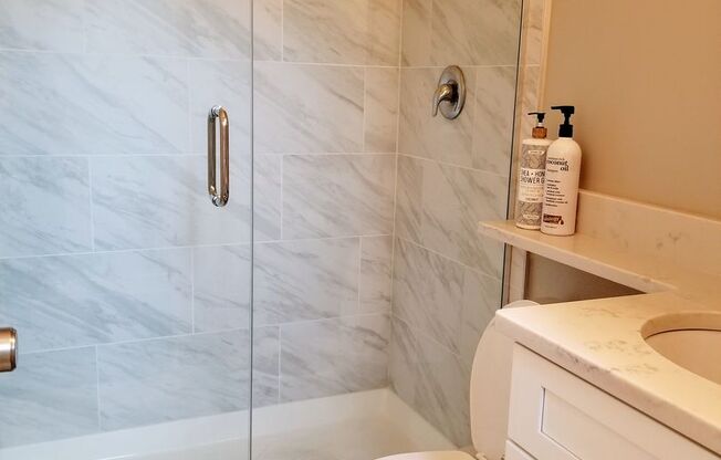 Studio, 1 bath, $1,100, Unit 108