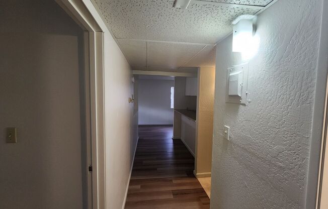 2 beds, 1 bath, $1,575