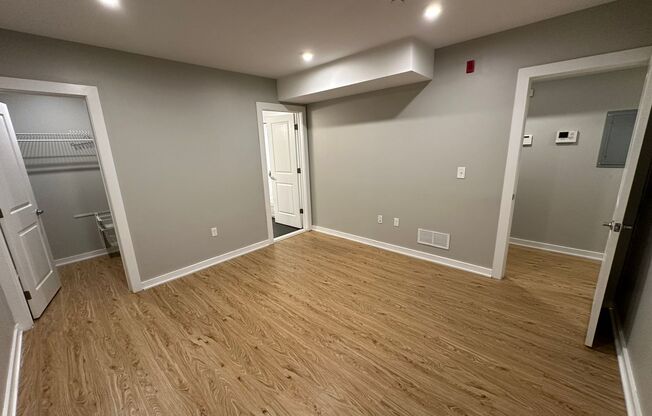 2 beds, 2 baths, 900 sqft, $2,050, Unit 2B