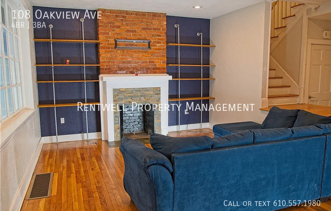 108 OAKVIEW AVE