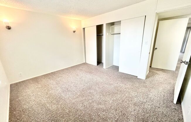 2 beds, 1 bath, 970 sqft, $1,275, Unit 44 PR