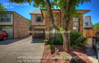 300 STONELEDGE