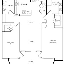 Partner-provided photo for $4750 unit