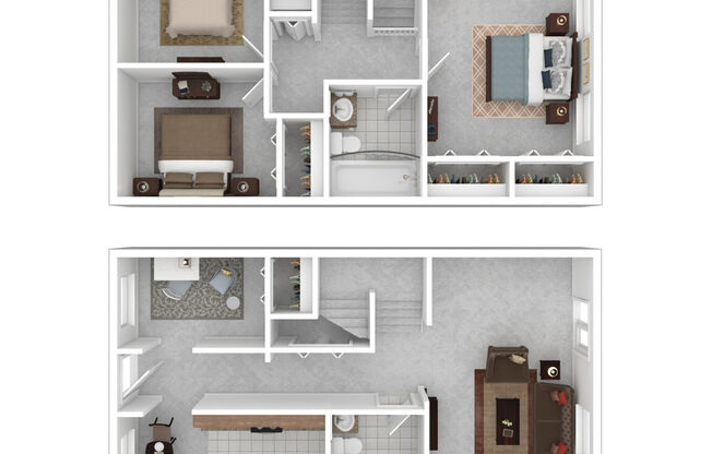 3 beds, 1.5 baths, 1,408 sqft, $3,273