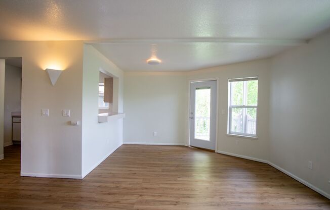 Bright & Spacious 2-Bed/2 Bath with W/D, DW, & Balcony!