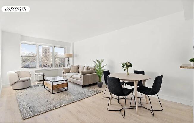 1 bed, 1 bath, $7,250, Unit 5H