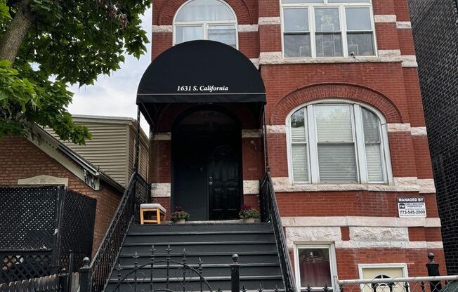 1631 S. California Ave