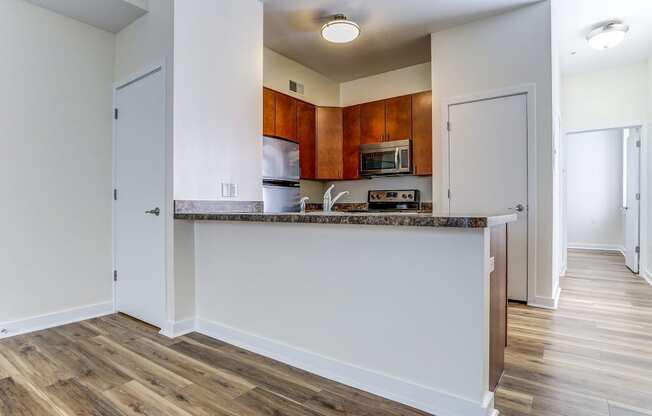 COBA Apartments