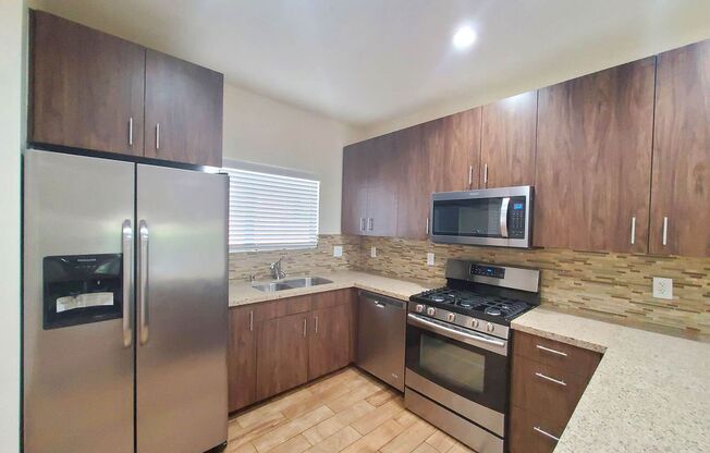 Laurel Street Apts