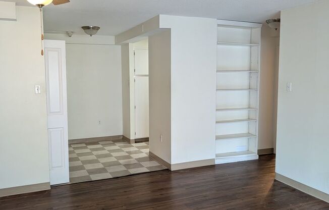 1 bed, 1 bath, 570 sqft, $3,200, Unit 609
