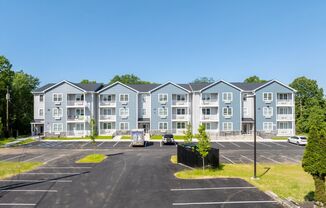 Now Leasing New Luxury Apartment Homes in Allentown!