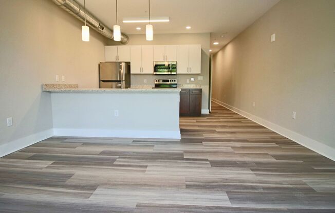 1 bed, 1 bath, 605 sqft, $1,495, Unit APT 539