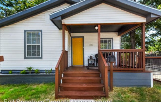 209 Saint James