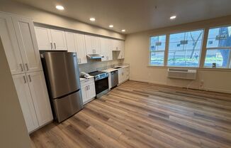 Lincoln St. Apartments