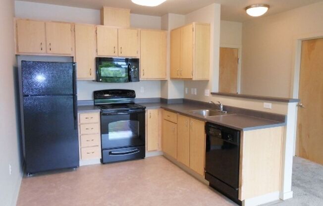 North Portland Urban 1 Bedroom Near N. Mississippi & Alberta!