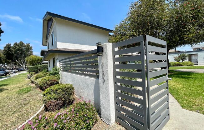 3169 Quartz Ln. (4 Units)