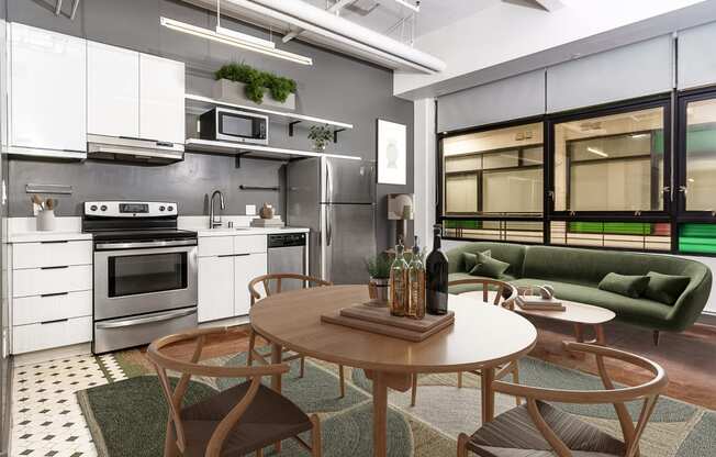 Broadway Lofts