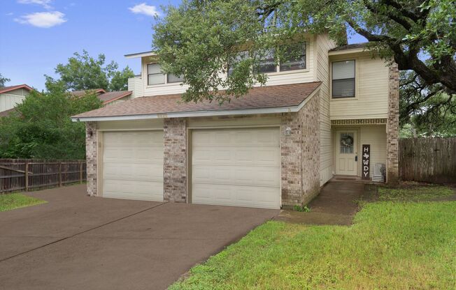 6029 Old Fredericksburg Road