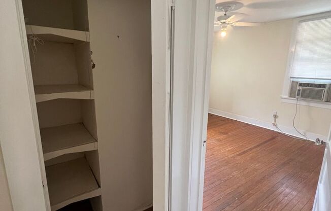 1020 Short Street
