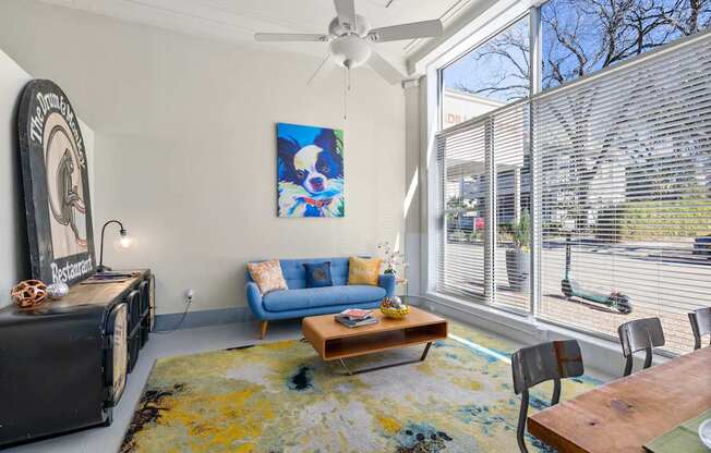 Welcome to Cadillac Lofts - Residential