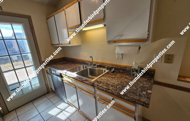 Great 2 bedroom with refrigerated air!!