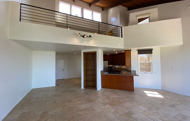 Manchester Duplex