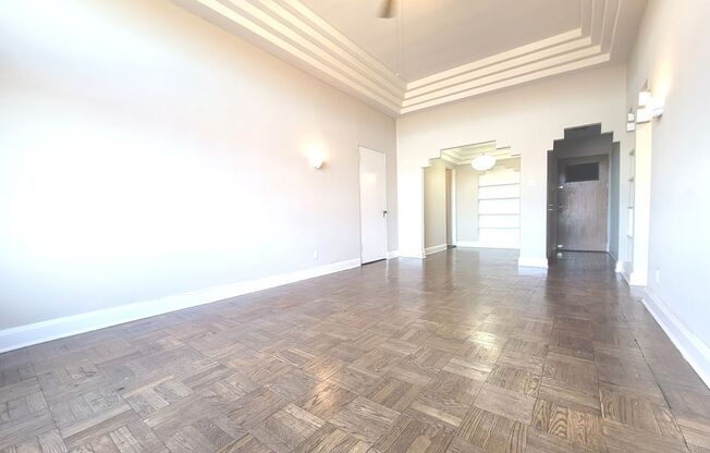 1 bed, 1 bath, $1,175, Unit 603