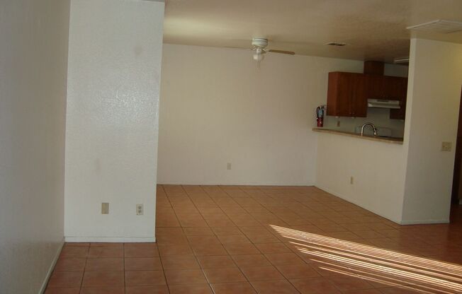 2 beds, 1 bath, $2,300, Unit D