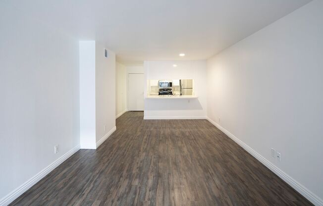 Mission Pacific Apartments
