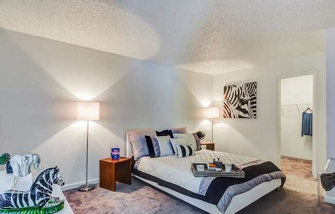 Modern Austin Apartment