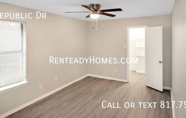 3 beds, 2 baths, $1,725