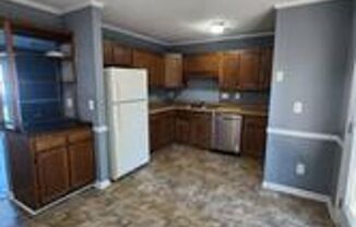 2 beds, 2 baths, $1,080