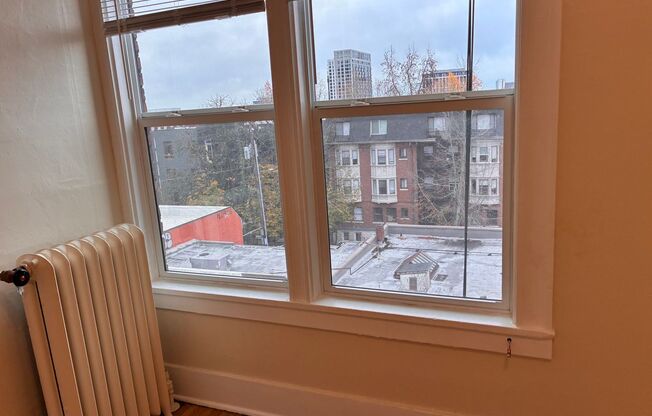 1 bed, 1 bath, 460 sqft, $1,295, Unit 509