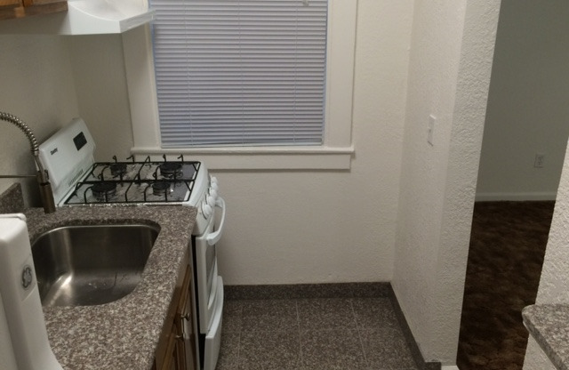 Studio, 1 bath, 265 sqft, $1,925, Unit 03RD-574#117