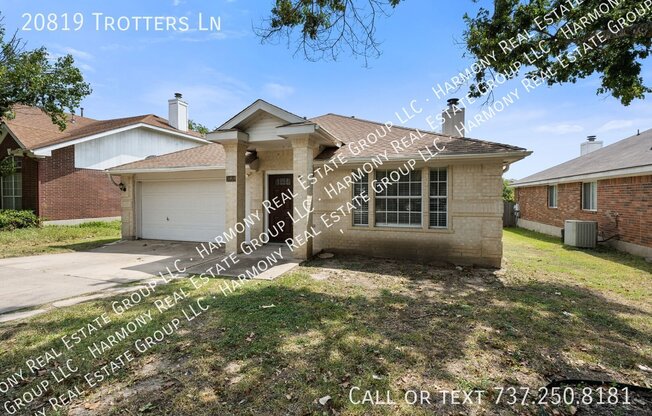 20819 Trotters LN