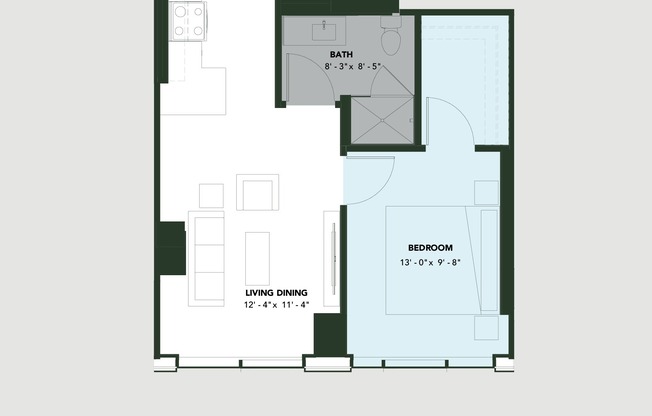 1475 N KINGSBURY