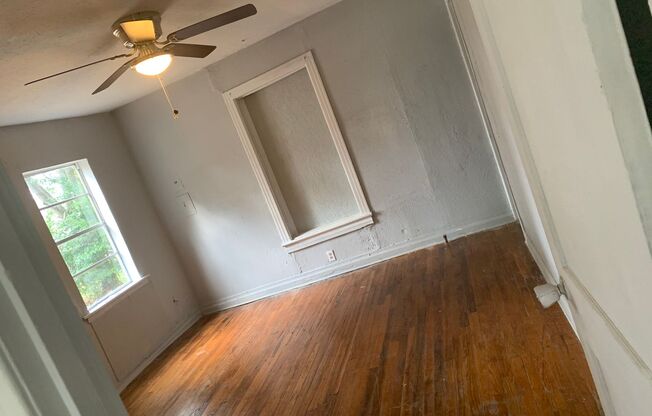 3 Bedroom 1 bathroom Home In Bossier City Near Casinos 1/2 Off First Month's Rent