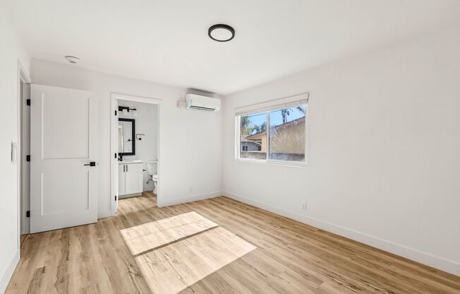 2 beds, 1 bath, 545 sqft, $2,645, Unit 26