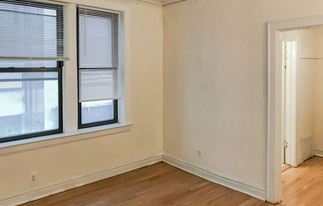Studio, 1 bath, 437 sqft, $1,575, Unit 432-108