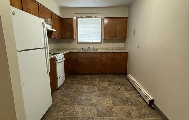 Berlyn Apartments