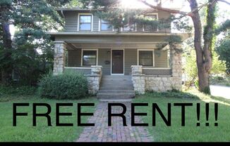 1/2 Month FREE On This Beautiful 3 Bedroom 2.5 Bath Plaza Home