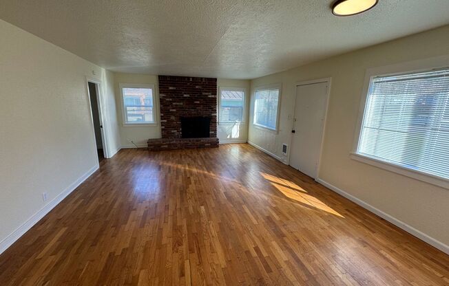4 Bedroom House in SE Eugene