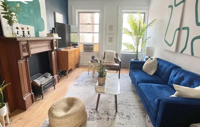125 ATLANTIC AVE