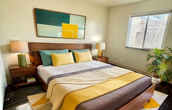 Spring Meadow Apartments