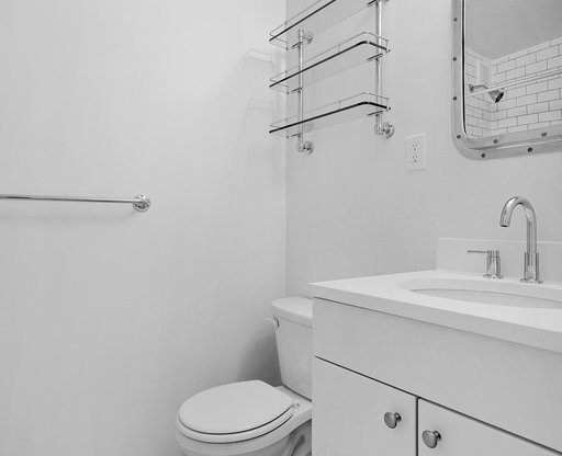 1 bed, 1 bath, $3,700, Unit 9F