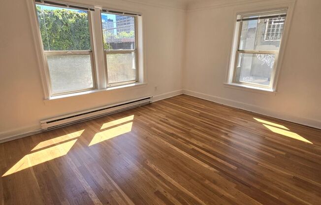 DD Culp Apartments
